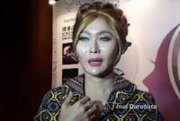 Foto ; Inul Daratista