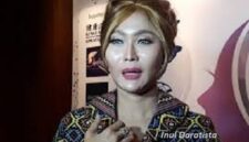 Foto ; Inul Daratista