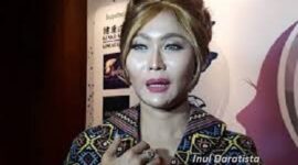 Foto ; Inul Daratista