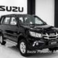 Penampakan Isuzu Panther Mini 2026