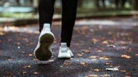 7 Negara yang masyarakatnya paling malas jalan kaki.