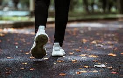 7 Negara yang masyarakatnya paling malas jalan kaki.