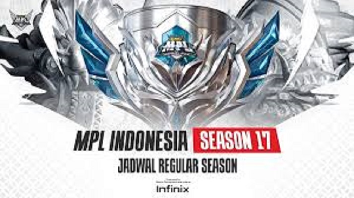 Update terbaru Jadwal MPL ID S17 Week 1
