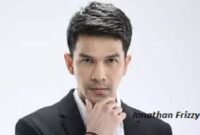 Foto ; Jonathan Frizzy