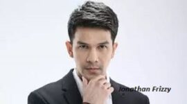 Foto ; Jonathan Frizzy