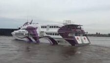 7 Kapal cepat siap layani mudik di jambi