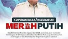 Koperasi Merah Putih