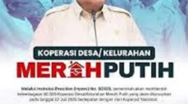Koperasi Merah Putih