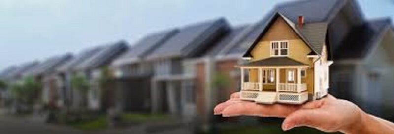 Ilustrasi menentukan untuk mengambil KPR