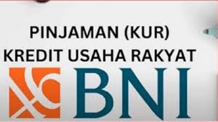 Tabel Angsuran, Syarat, dan Cara Pengajuan Pinjaman Modal Usaha Lengkap KUR BNI