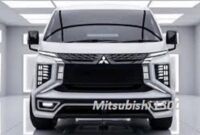 modifikasi MITSUBISHI L300.