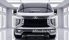 modifikasi MITSUBISHI L300.