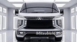 modifikasi MITSUBISHI L300.