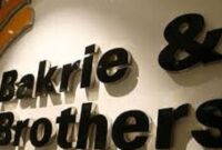 BNBR catat laba bersih Rp502,74 miliar. (Sumber/Google)