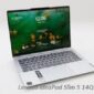 Tampilan Laptop Lenovo IdeaPad Slim 5 14Q8X9.