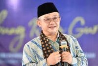 Foto ; Menteri Pendidikan Dasar dan Menengah, Abdul Mu’ti. (Sumber/Google)