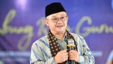 Foto ; Menteri Pendidikan Dasar dan Menengah, Abdul Mu’ti. (Sumber/Google)