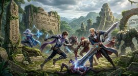 Segera klaim kode redeem Mobile legend terbaru hari ini