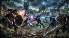 Segera Klaim Kode redeem Mobile Terbaru 03 Maret 2026