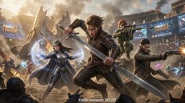 Baru rilis, kode redeem Mobile Legend Hari ini