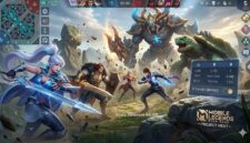 Klaim segera kode redeem MLBB hari ini