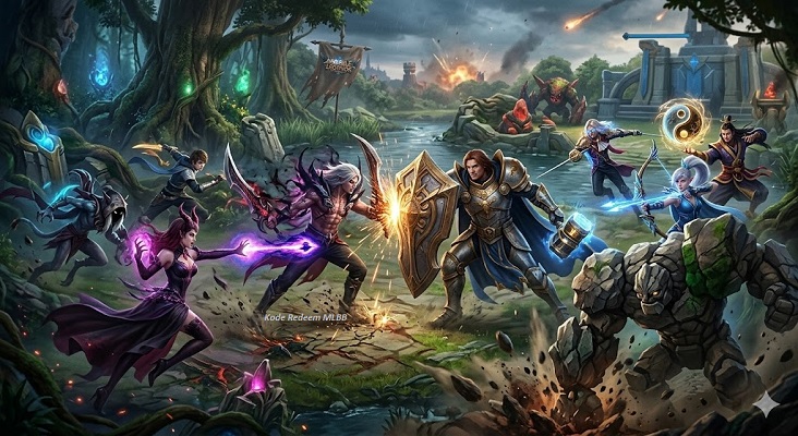 foto slider headline