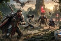 Buruan klaim akun sultan MLBB hari, banyak hadiah dan diamond gratis
