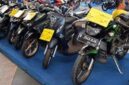 Rekomendsi motor bekas cocok untuk mudik
