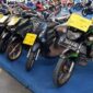 Rekomendsi motor bekas cocok untuk mudik