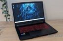 MSI GF63 Thin, salah satu laptop Gaming Terbaik Harga Rp10 Jutaan