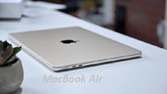 Ulasan perbandingan MacBook Neo vs MacBook Air
