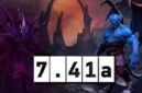 Meta Baru Dota 2 Patch 7.41a