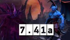 Meta Baru Dota 2 Patch 7.41a