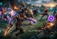 Kode redeem mobile legend