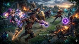 Kode redeem mobile legend