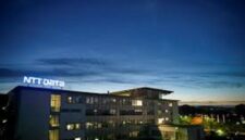 NTT DATA Luncurkan Pabrik AI