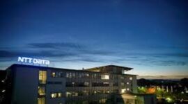 NTT DATA Luncurkan Pabrik AI