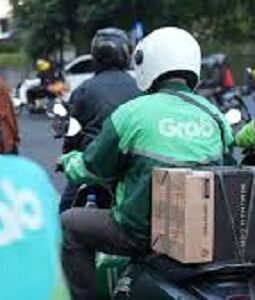 Kabar Baik Ojol! Bonus Lebaran 2026 Naik Dua Kali Lipat