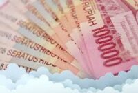 PPPK Paruh waktu bisa gadai sk di bank, untuk pinjaman