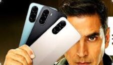 Tampilan POCO C85x 5G