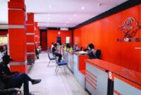 Pos Indonesia kerahkan 1.000 robot AI, agar bisnis operasi 30% lebih efisien. (Sumber/Google)