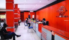 Pos Indonesia kerahkan 1.000 robot AI, agar bisnis operasi 30% lebih efisien. (Sumber/Google)