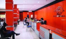 Transformasi Besar Pos Indonesia: Robot AI Operasi 24 Jam