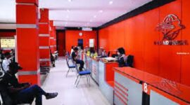 Pos Indonesia kerahkan 1.000 robot AI, agar bisnis operasi 30% lebih efisien. (Sumber/Google)