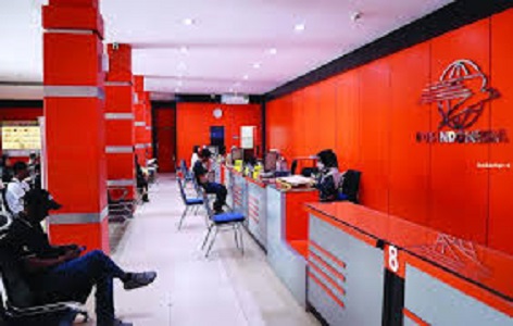 Pos Indonesia kerahkan 1.000 robot AI, agar bisnis operasi 30% lebih efisien. (Sumber/Google)