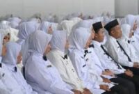 Ilustrasi nasib PPPK Donggala