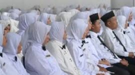 Ilustrasi nasib PPPK Donggala