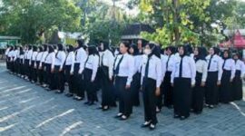 Ilustrasi PPPK Guru Madrasah