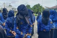 PPPK ditengah efesiensi anggaran dan ancaman PHK 