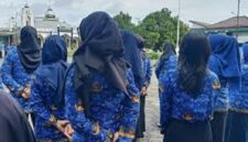 PPPK ditengah efesiensi anggaran dan ancaman PHK 